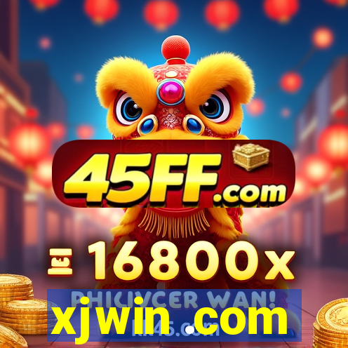 xjwin .com